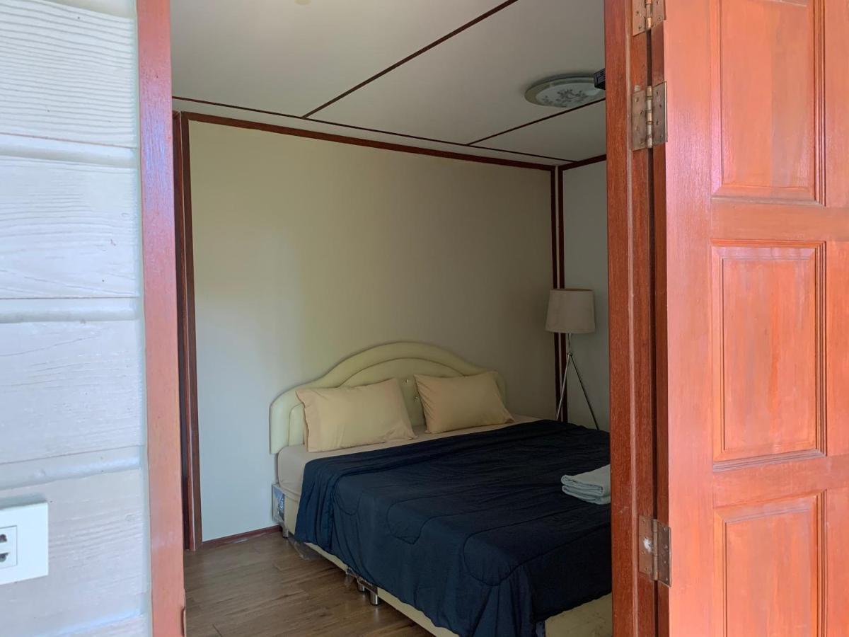 Oyo 75402 Villa Rayonghouse Ban Nong Sai Yong Luaran gambar