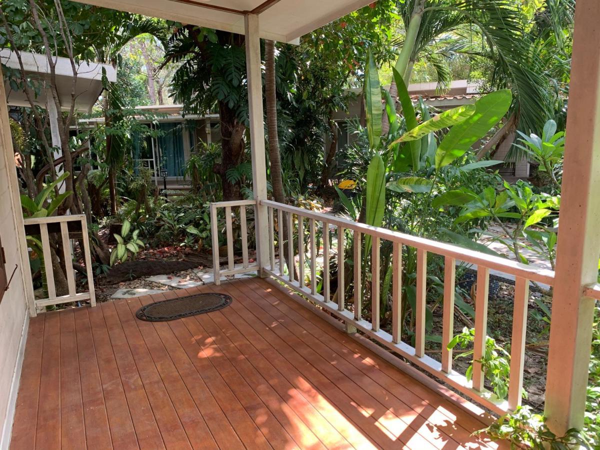 Oyo 75402 Villa Rayonghouse Ban Nong Sai Yong Luaran gambar
