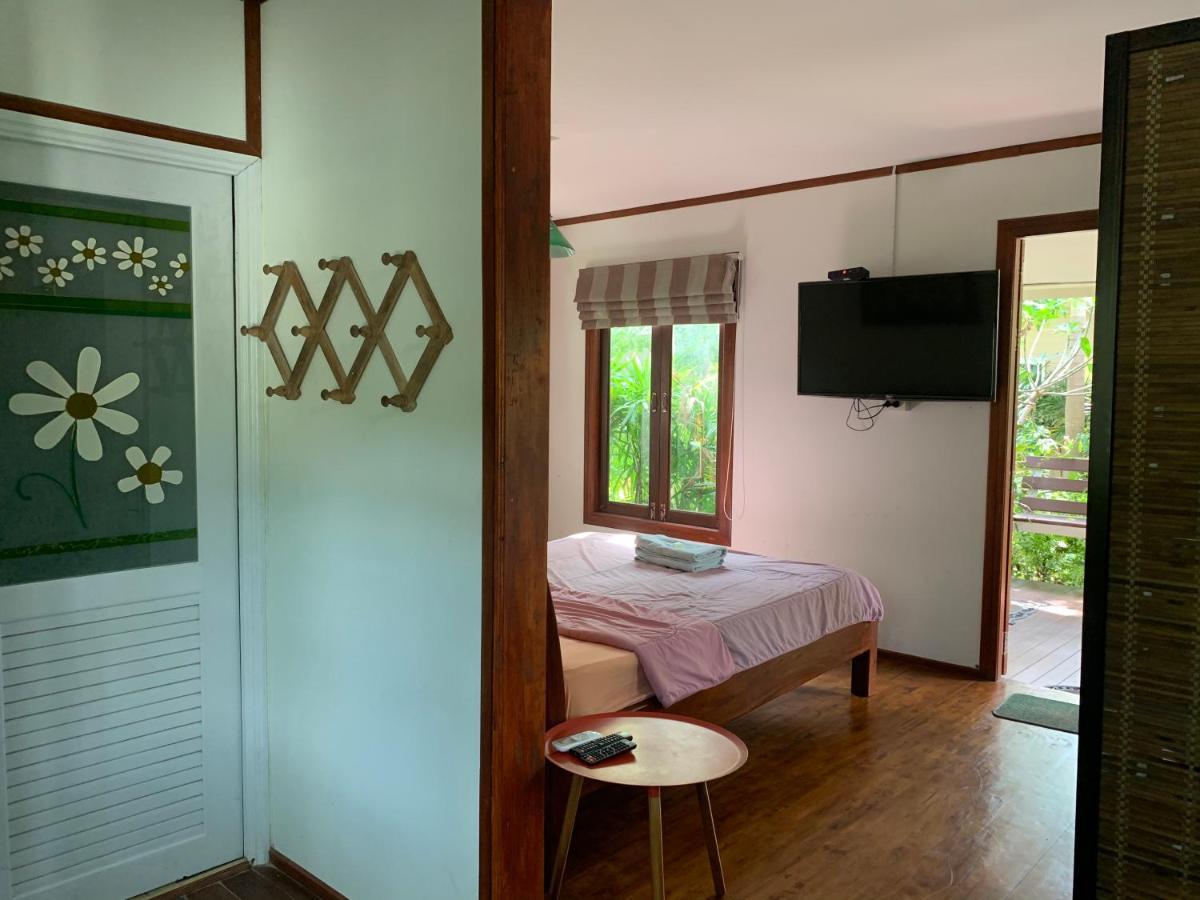 Oyo 75402 Villa Rayonghouse Ban Nong Sai Yong Luaran gambar