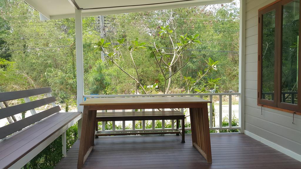 Oyo 75402 Villa Rayonghouse Ban Nong Sai Yong Luaran gambar