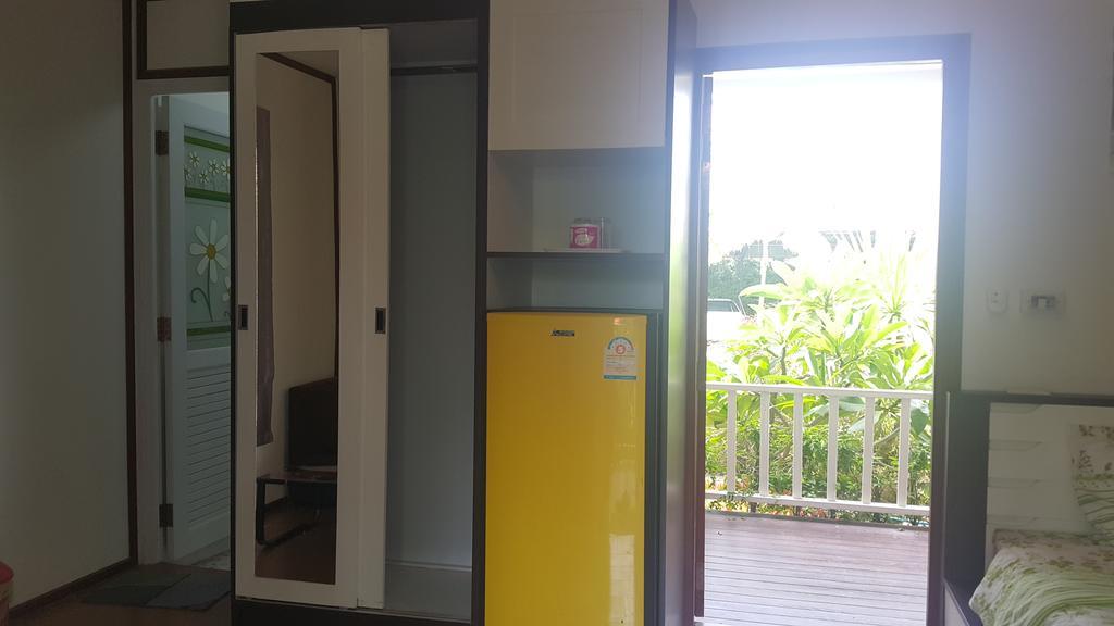 Oyo 75402 Villa Rayonghouse Ban Nong Sai Yong Luaran gambar