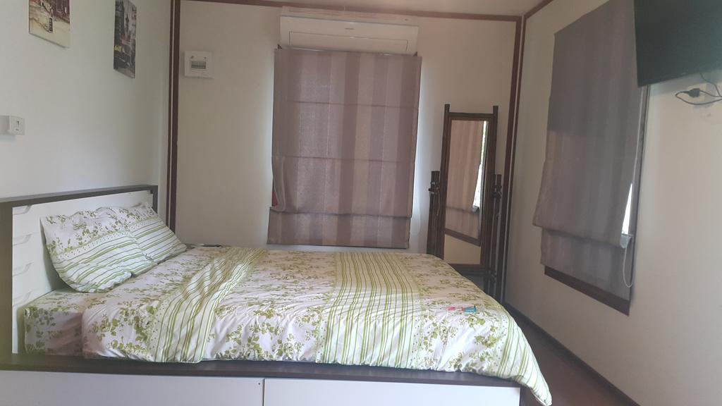 Oyo 75402 Villa Rayonghouse Ban Nong Sai Yong Luaran gambar